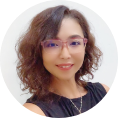 アイウェアスタイリスト 中島なな子